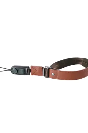 A Buen Precio Correa De Muñeca Vanguard VEO Optic WS Marrón