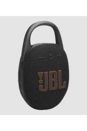 Popular Altavoz JBL Clip 5 Negro