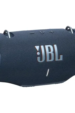 Precio De Fábrica Altavoz Jbl Xtreme 4 Azul