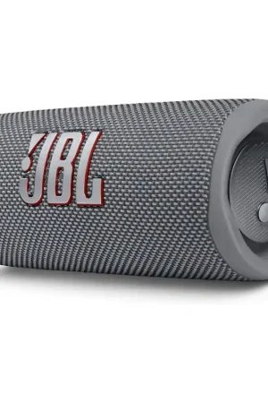 Última Oportunidad Altavoz Bluetooth JBL Flip 6 Gris