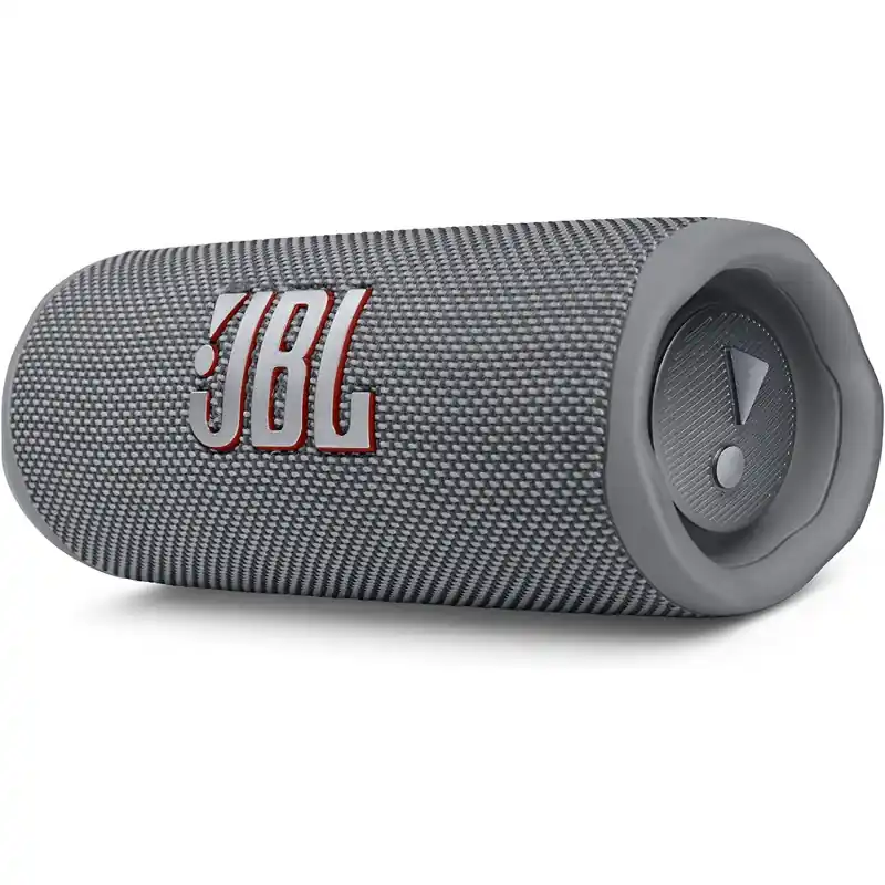 Última Oportunidad Altavoz Bluetooth JBL Flip 6 Gris