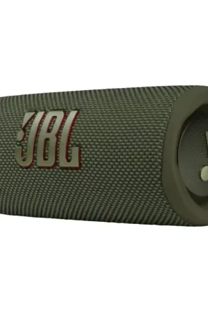 Barato Altavoz Bluetooth JBL Flip 6 Verde