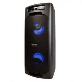 Oferta De Temporada Altavoz Inalambrico Toshiba ASC50B
