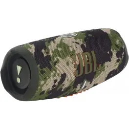 Altavoz Jbl Charge 5 Camuflaje Compra Hoy