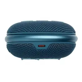Entrega Rápida Altavoz JBL Clip 4 azul
