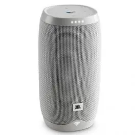Altavoces inalámbricos JBL Link 10 Blanco Envío Inmediato