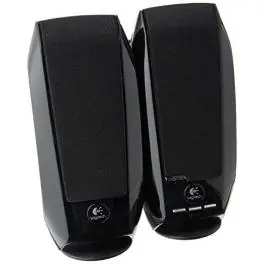 Ocasión Especial Altavoces para PC Logitech S150 Digital USB