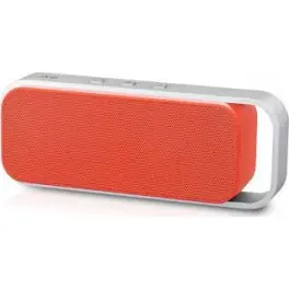 Altavoz JVC SP-ABT1 Naranja Bluetooth Oferta Limitada