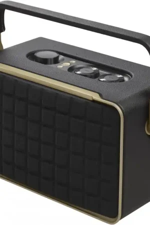 Altavoz JBL Authentics 300 Directo De Fábrica