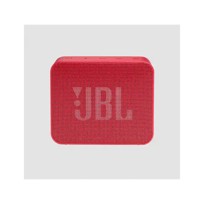 Altavoz Bluetooth JBL GO Essential Rojo Descuento