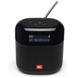 JBL Tuner XL altavoz Bluetooth radio FM Alta Calidad