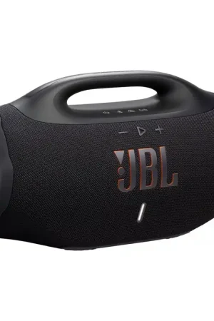 Gran Oferta Altavoz JBL Boombox 4 Negro