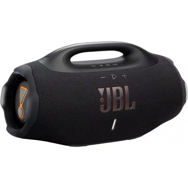 Gran Oferta Altavoz JBL Boombox 4 Negro
