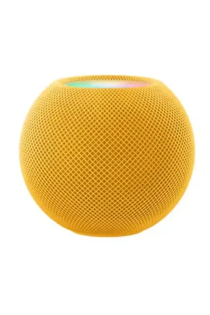 Altavoz inteligente Apple HomePod Mini Amarillo Ordena Ya
