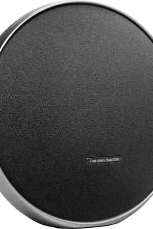 Precio Económico Altavoz Harman Kardon Onyx Studio 9 Negro