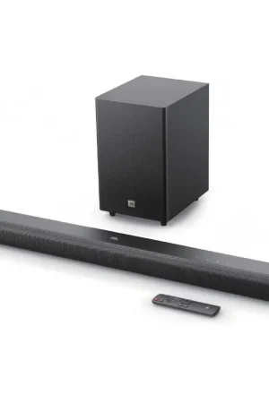 Barra de sonido JBL Soundbar SB550 A Buen Precio
