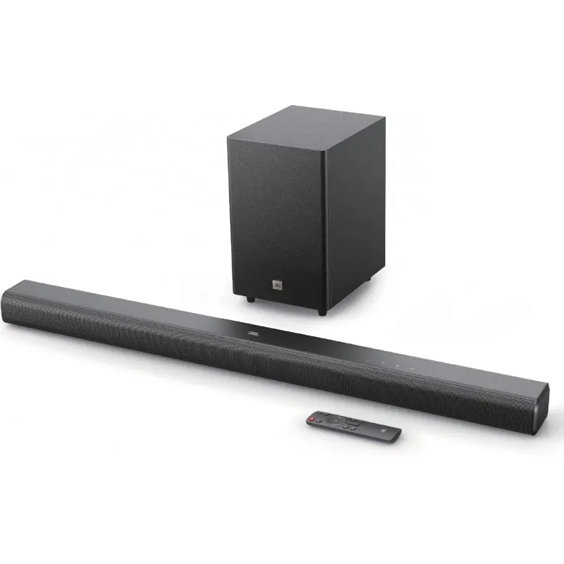 Barra de sonido JBL Soundbar SB550 A Buen Precio