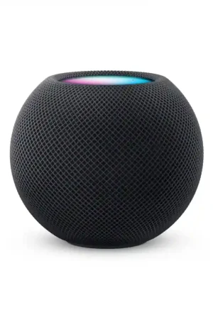 No Te Lo Pierdas Altavoz inteligente Apple HomePod Mini Negro Espacial