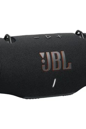 Altavoz Altavoz Jbl Xtreme 4 Negro Ordena Ya