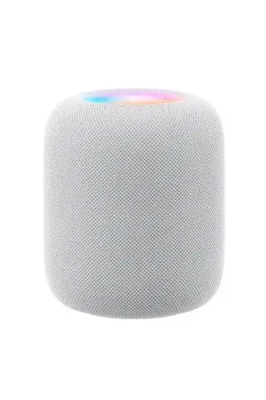 Pago Seguro Altavoz Inteligente Apple Home Pod Blanco