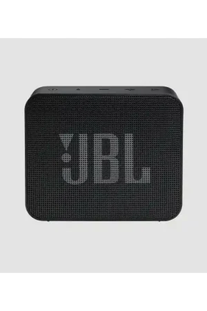 Popular Altavoz Bluetooth JBL GO Essential Negro