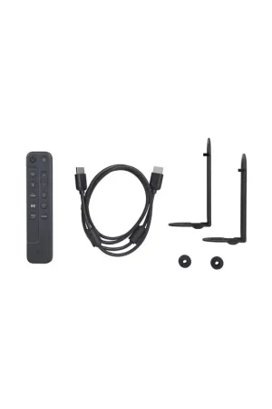 Envío Exprés Barra de sonido JBL BAR 500 PRO Negro