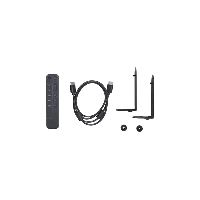 Envío Exprés Barra de sonido JBL BAR 500 PRO Negro