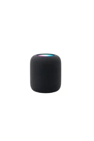 Altavoz Inteligente Apple Home Pod Negro Medianoche Gran Oferta