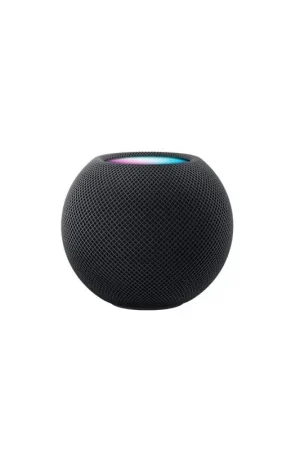 Altavoz Inteligente Apple HomePod mini Gris Económico