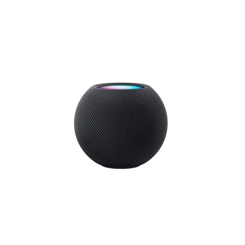 Altavoz Inteligente Apple HomePod mini Gris Económico