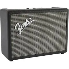 Altavoz bluetooth Fender Monterey Promoción Exclusiva