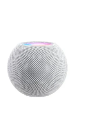 Altavoz Inteligente Apple HomePod mini Blanco Ordena Ya