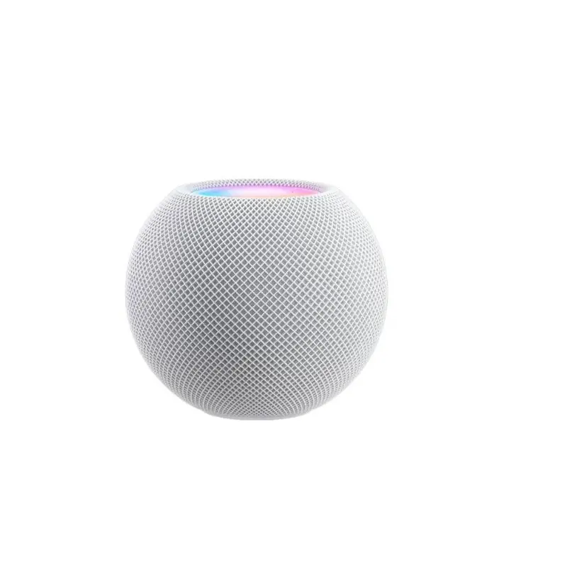 Altavoz Inteligente Apple HomePod mini Blanco Ordena Ya