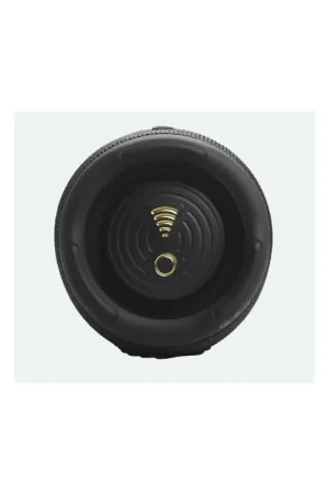 Altavoz Jbl Charge 5 WIFI Negro Solo Por Tiempo Limitado