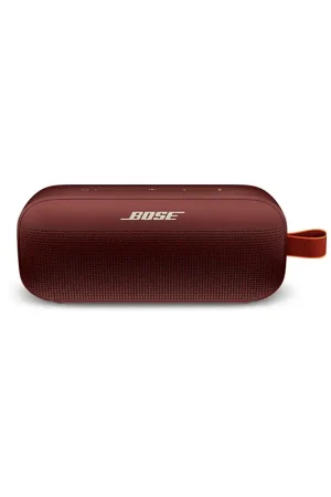 Más Vendido Altavoz Bluetooth SoundLink Flex Rojo