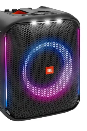 Altavoz JBL PartyBox Encore + Microfono Ordenar Ahora Mismo