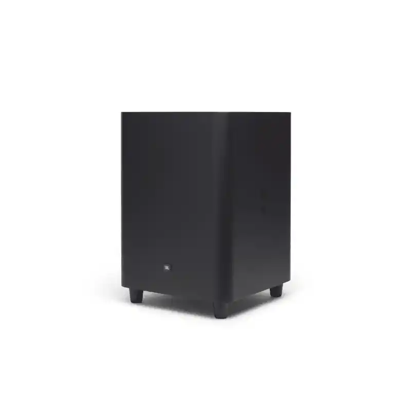 Ordena Ya Subwoofer Inalámbrico de 10" JBL SW 10 Negro