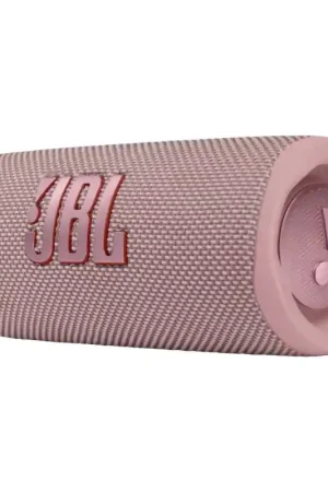 Precio Rebajado Altavoz Bluetooth JBL Flip 6 Rosa
