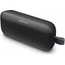Altavoz Bluetooth SoundLink Flex Negro Liquidación