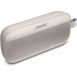 Altavoz Bluetooth SoundLink Flex Blanco Ahumado Gran Oferta