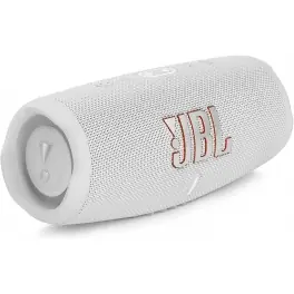Precio Bajo Altavoz Jbl Charge 5 Blanco