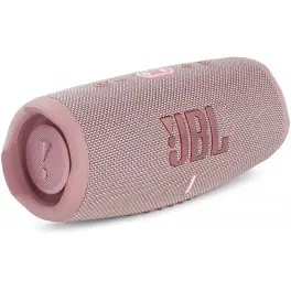 Precio Bajo Altavoz Jbl Charge 5 Rosa