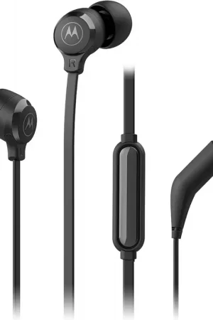 Precio De Oferta Auriculares con Microfono Motorola Earbuds 3S