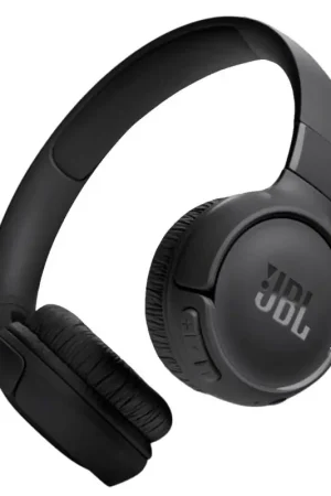 A Buen Precio Auricular Inalámbrico JBL Tune 527BT Negro