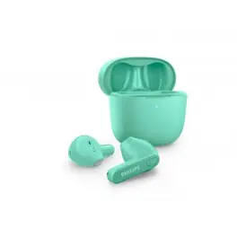 Súper Precio Auriculares Inalámbricos Philips TAT2236 Verde