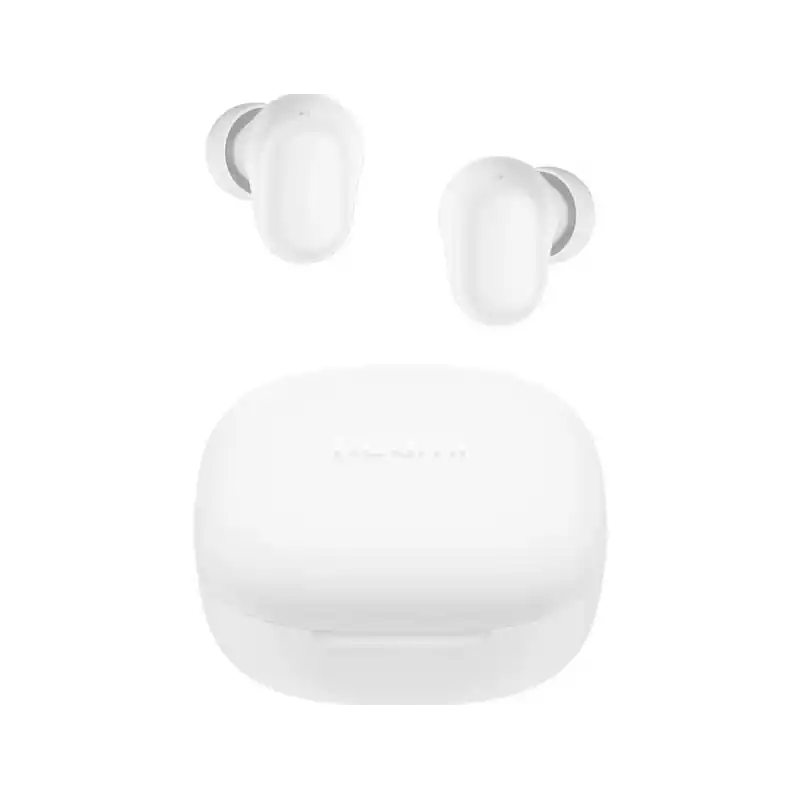 Solo Por Tiempo Limitado Auriculares Redmi Buds 6 Play Blanco