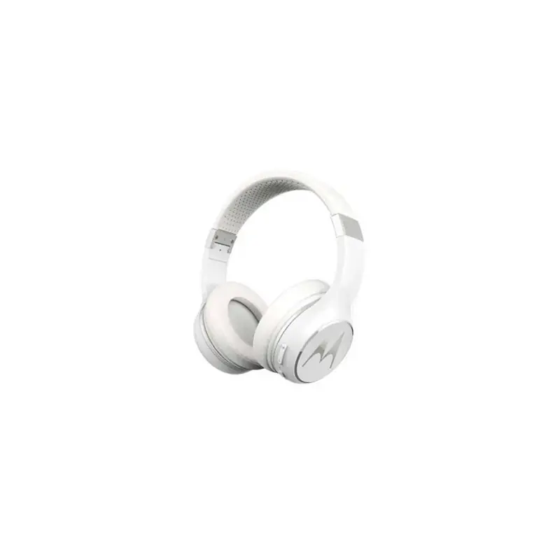 Cascos inalámbricos Motorola Moto XT220 blanco Pago Seguro