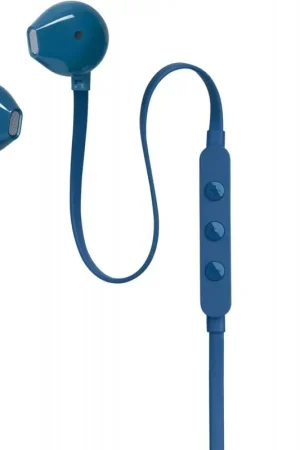 Auriculares JBL Tune 305C USB Azul Disponible Ahora
