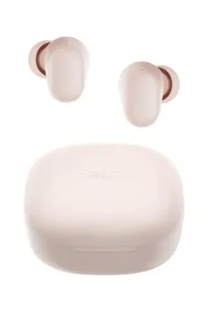 Auriculares Redmi Buds 6 Play Rosa Pago Seguro