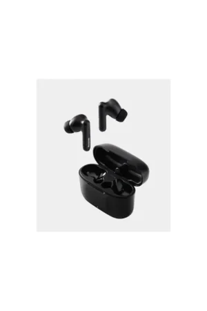 Disponible Ahora Auriculares Estéreo Inalámbricos Digitales RZ-B110W Negros